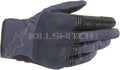 ALPINESTARS Copper Gloves - Mood Indigo - 3XL 3568420-7014-3X - Gloves