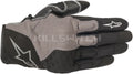 ALPINESTARS Crossland Gloves - Black - 2XL 3566518-10-2X - Gloves