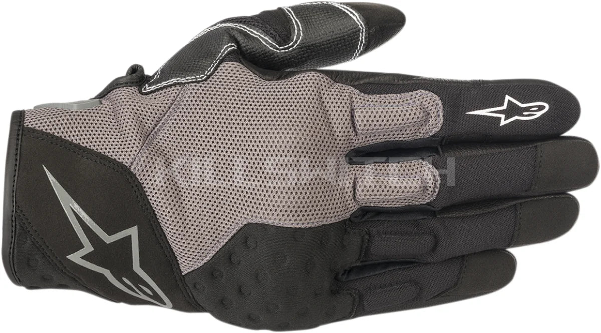 ALPINESTARS Crossland Gloves - Black - 2XL 3566518-10-2X - Gloves