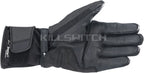 ALPINESTARS Denali Aerogel Drystar® Gloves - Black - Large 3526922-10-L - Gloves