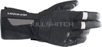 ALPINESTARS Denali Aerogel Drystar® Gloves - Black - Small 3526922-10-S - Gloves