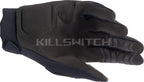 ALPINESTARS Full Bore XT Gloves - Black - 2XL 3563623-10-2X - Gloves