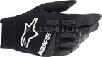 ALPINESTARS Full Bore XT Gloves - Black - XL 3563623-10-XL - Gloves