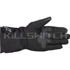 ALPINESTARS Glove 4w Wt-1 Ds Blk L 3530226-10-L - Gloves