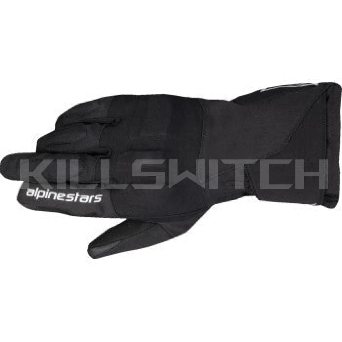 ALPINESTARS Glove 4w Wt-1 Ds Blk M 3530226-10-M - Gloves