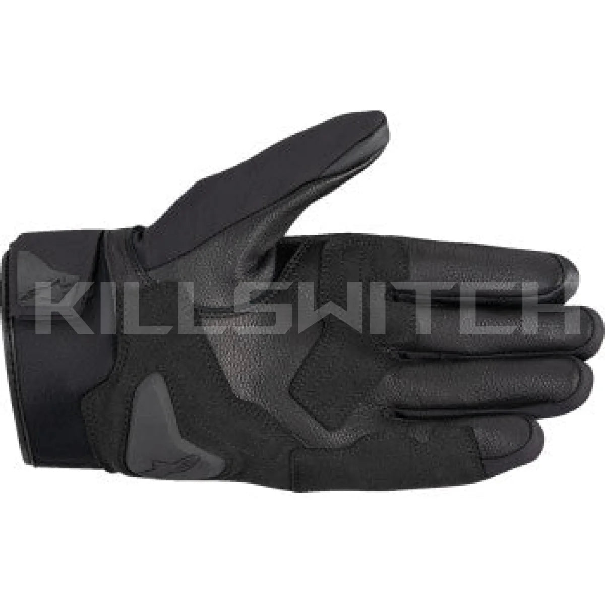 ALPINESTARS Glove Sp X Z Wp Blk/Blk 2xl 3520126-1100-2XL - Gloves