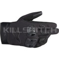 ALPINESTARS Glove Sp X Z Wp Blk/Blk L 3520126-1100-L - Gloves