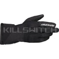 ALPINESTARS Glove Wt-1 Ds Blk 2xl 3520526-10-2XL - Gloves