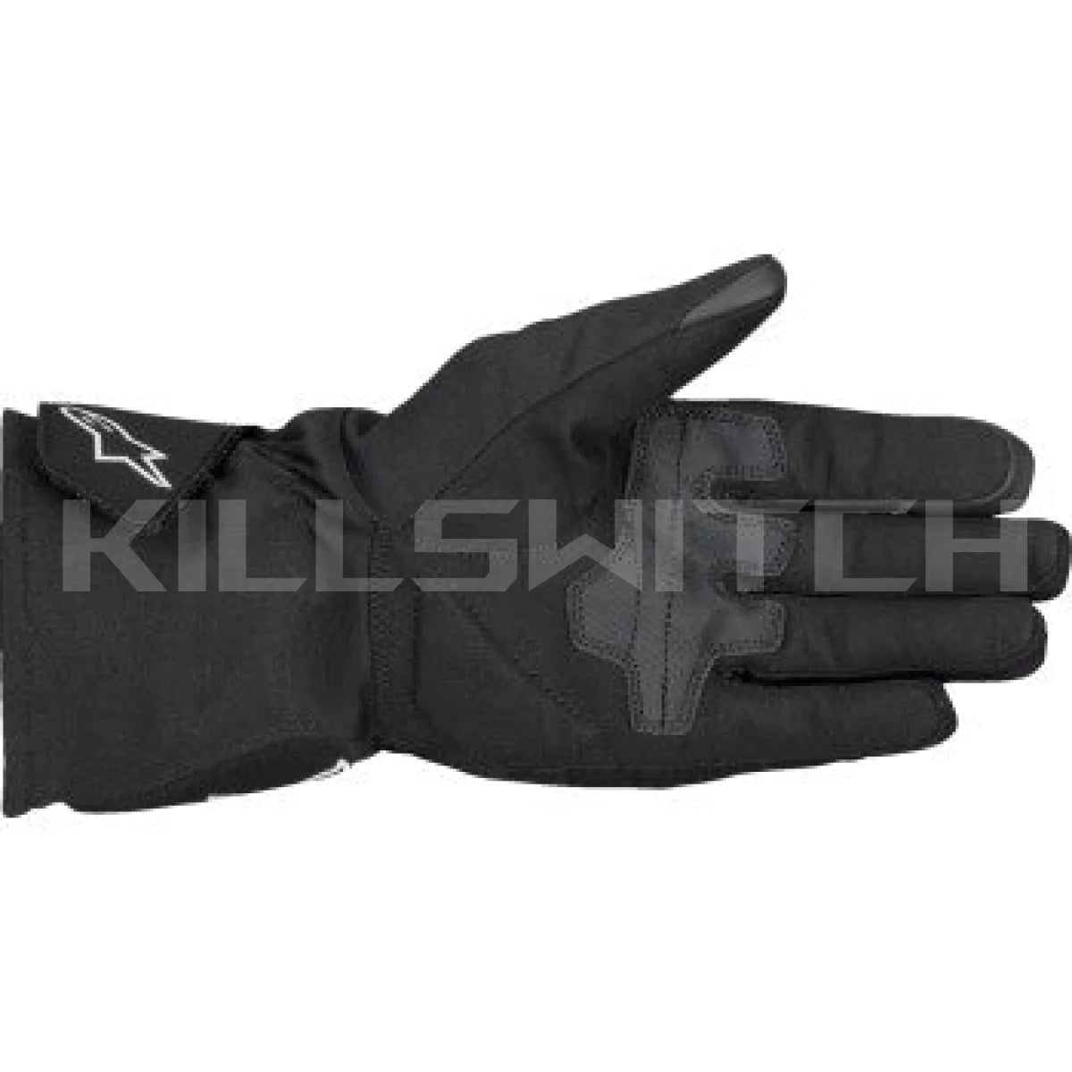 ALPINESTARS Glove Wt-1 Ds Blk 3xl 3520526-10-3XL - Gloves
