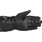 ALPINESTARS Glove Wt-1 Ds Blk S 3520526-10-S - Gloves
