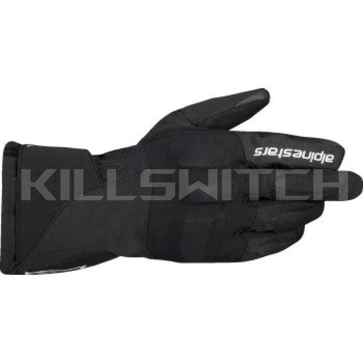 ALPINESTARS Glove Wt-1 Ds Blk Xl 3520526-10-XL - Gloves