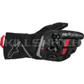 ALPINESTARS Glove Wt-8 Gtx Blk 4xl 3520326-10-4XL - Gloves