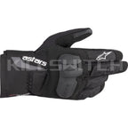 ALPINESTARS Glove Xt-3 Ds Blk 4xl 3520426-10-4XL - Gloves