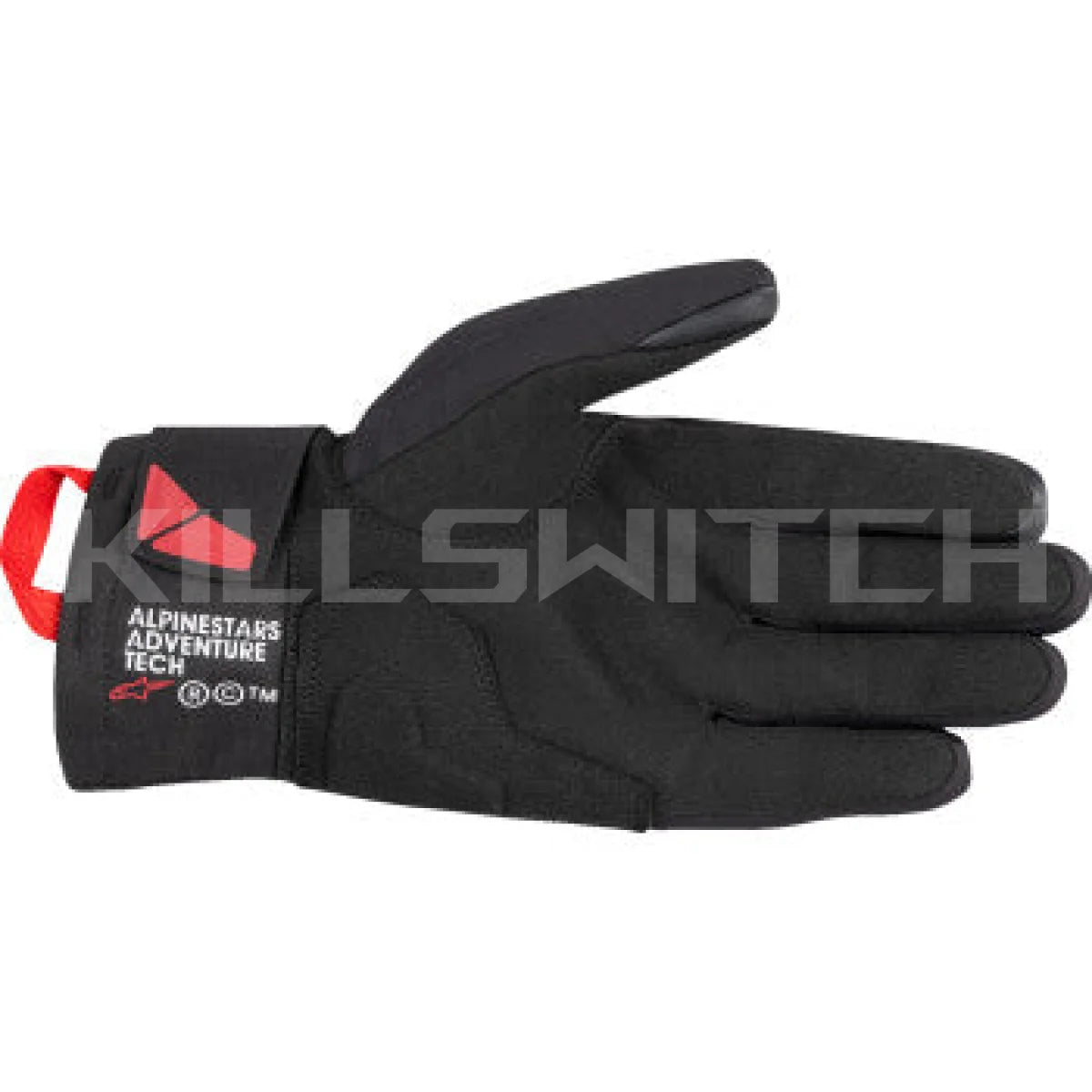 ALPINESTARS Glove Xt-3 Ds Blk 4xl 3520426-10-4XL - Gloves