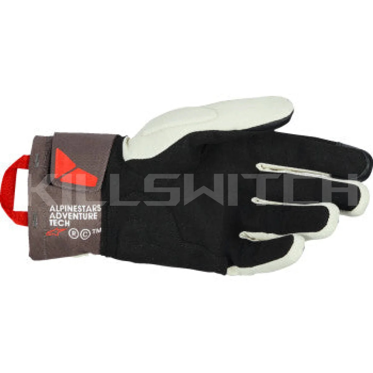ALPINESTARS Glove Xt-3 Ds Brwn/Sand/Blk 4xl 3520426-8051-4XL - Gloves