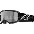 ALPINESTARS GOGGLES Vision 5 Goggle - Corp - Black - Silver Mirror 5101825-1456 - Goggles