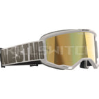 ALPINESTARS GOGGLES Vision 5 Goggle - Hollow - Wind - Gold Mirror 5102225-7311 - Goggles