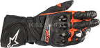ALPINESTARS GP Plus R v2 Gloves - Black/Fluo Red - 2XL 3556520-1030-2X - Gloves