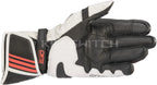 ALPINESTARS GP Plus R v2 Gloves - Black/White/Red -3XL 3556520-1304-3X - Gloves