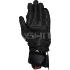 ALPINESTARS GP Plus R V3 Leather Gloves - Black/White - Medium 3550825-12-M - Gloves