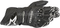 ALPINESTARS GP Pro RS3 Gloves - Black - 2XL 3556922-10-2X - Gloves