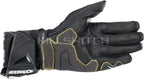 ALPINESTARS GP Tech v2 Gloves - Black/White - 3XL 3556622-12-3X - Gloves