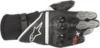 ALPINESTARS GPX V2 Gloves - Black/White - 3XL 3567219-12-3XL - Gloves