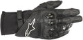 ALPINESTARS GPX V2 Gloves - Black - XL 3567219-10-XL - Gloves