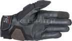 ALPINESTARS Halo Gloves - Black - 2XL 3504822-10-2X - Gloves