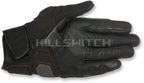 ALPINESTARS Highlands Gloves - Black - 2XL 3566617-10-2X - Gloves