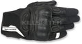 ALPINESTARS Highlands Gloves - Black - 2XL 3566617-10-2X - Gloves