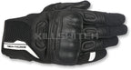 ALPINESTARS Highlands Gloves - Black - 2XL 3566617-10-2X - Gloves