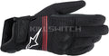 ALPINESTARS HT-3 Heat Tech Drystar® Gloves - Black - Small 3523722-10-S - Gloves