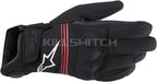 ALPINESTARS HT-3 Heat Tech Drystar® Gloves - Black - Small 3523722-10-S - Gloves
