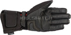 ALPINESTARS HT-5 Heat Tech Drystar® Gloves - Black - 3XL 3523822-10-3X - Gloves