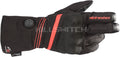 ALPINESTARS HT-5 Heat Tech Drystar® Gloves - Black - 3XL 3523822-10-3X - Gloves