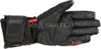 ALPINESTARS HT-7 Heat Tech Drystar® Gloves - Black - Medium 3523922-10-M - Gloves