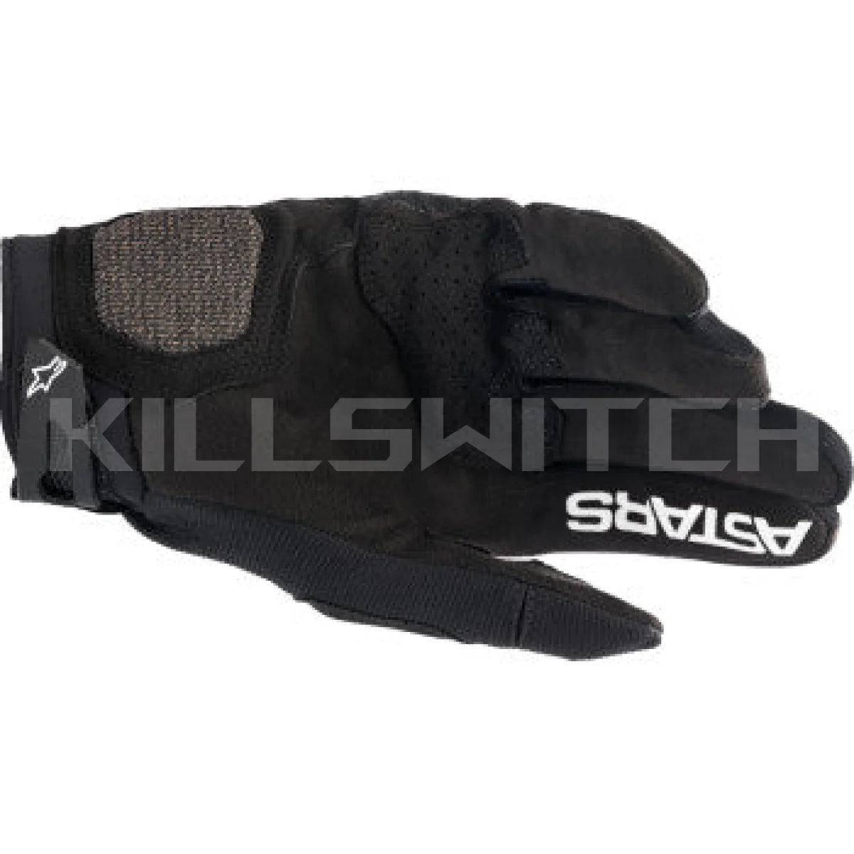 ALPINESTARS Megawatt V2 Gloves - Black - XL 3565023-10-XL - Gloves