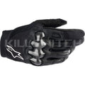 ALPINESTARS Megawatt V2 Gloves - Black - XL 3565023-10-XL - Gloves