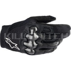 ALPINESTARS Megawatt V2 Gloves - Black - XL 3565023-10-XL - Gloves