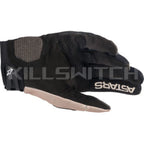 ALPINESTARS Megawatt V2 Gloves - Stone/Black - 2XL 3565023-9831-2X - Gloves