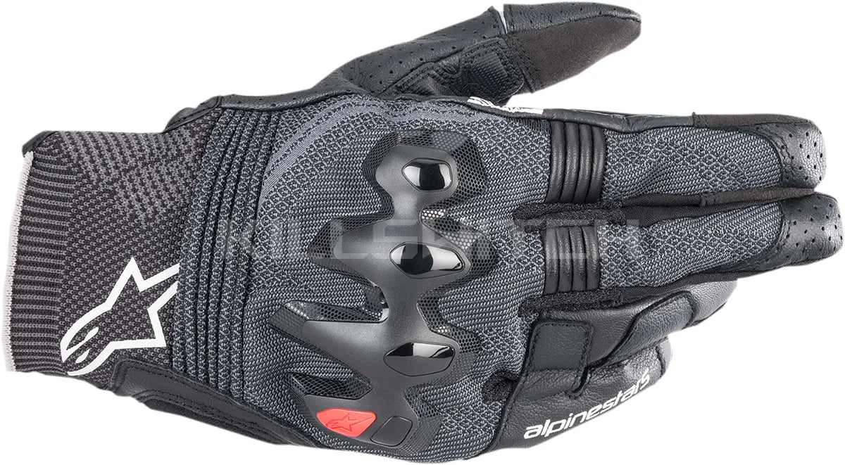 ALPINESTARS Morph Sport Gloves - Black - 2XL 3567122-10-2X - Gloves