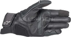 ALPINESTARS Morph Sport Gloves - Black - 2XL 3567122-10-2X - Gloves