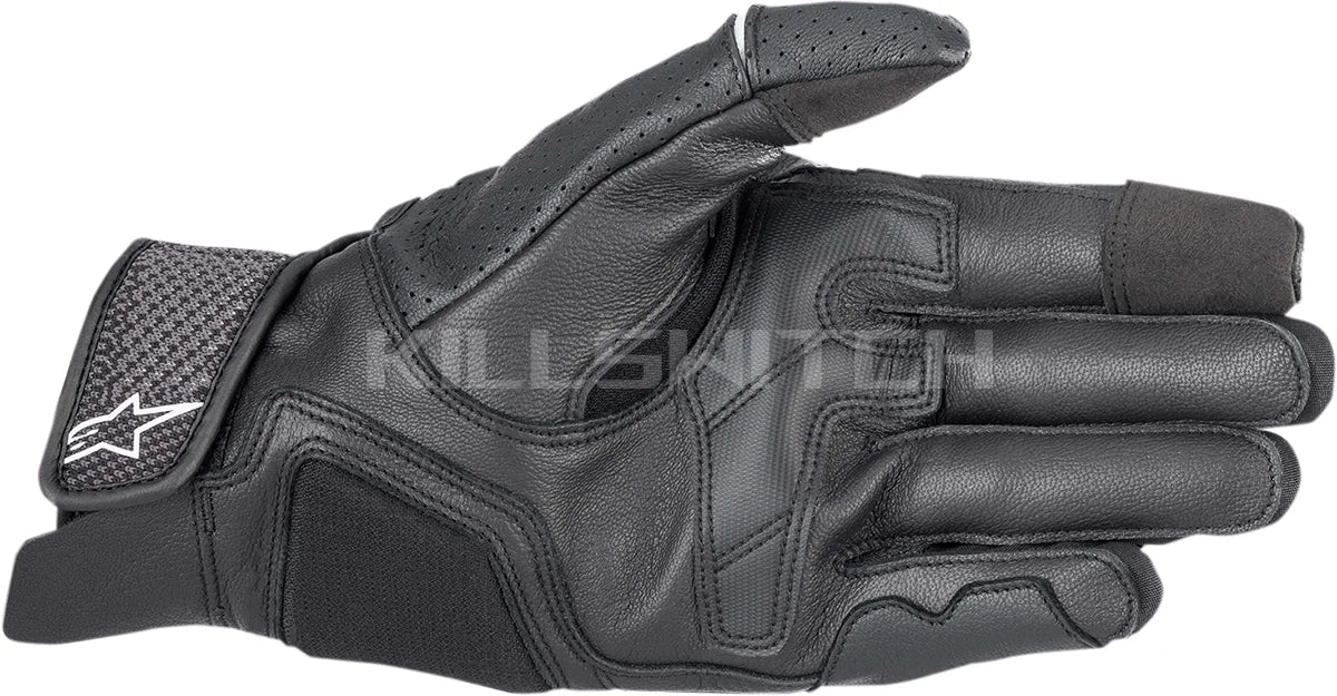 ALPINESTARS Morph Sport Gloves - Black - 2XL 3567122-10-2X - Gloves