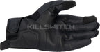 ALPINESTARS Morph Street Gloves - Black - Medium 3569422-10-M - Gloves