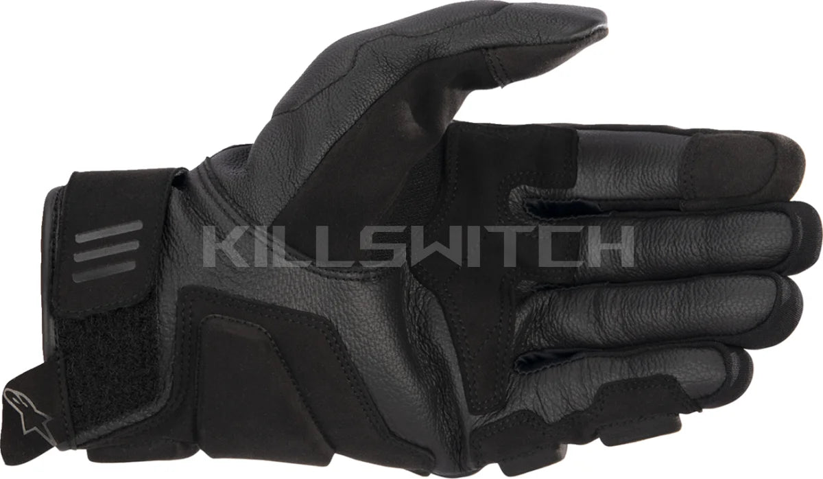 ALPINESTARS Phenom Air Gloves - Black/White - 2XL 3571723-12-2X - Gloves