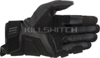 ALPINESTARS Phenom Gloves - Black/Black - Large 3501723-1100-L - Gloves