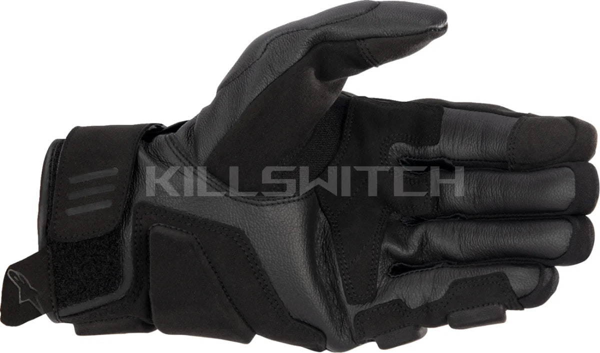 ALPINESTARS Phenom Gloves - Black/White - 2XL 3501723-12-2X - Gloves
