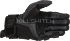 ALPINESTARS Phenom Gloves - Black/White - 3XL 3501723-12-3X - Gloves