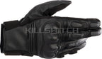 ALPINESTARS Phenom Gloves - Black/Black - XL 3501723-1100-XL - Gloves
